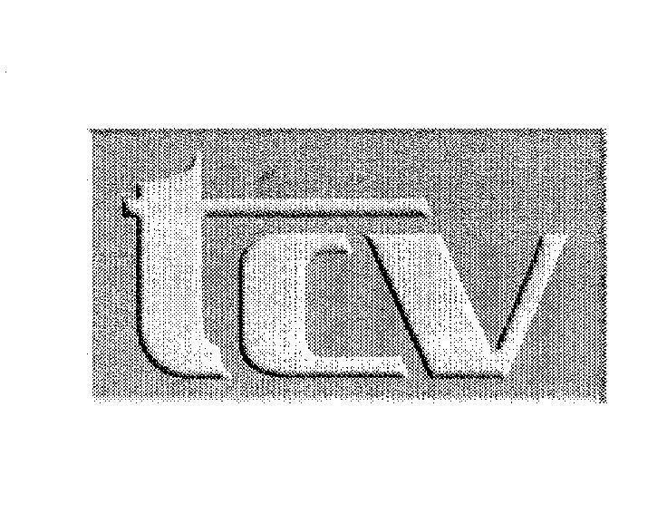 Mẫu nhãn hiệu TCV