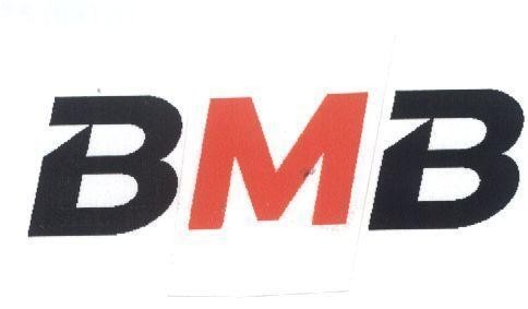 Mẫu nhãn hiệu BMB