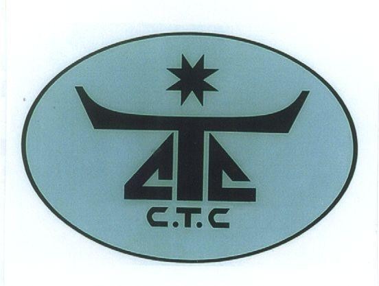 Mẫu nhãn hiệu CTC
