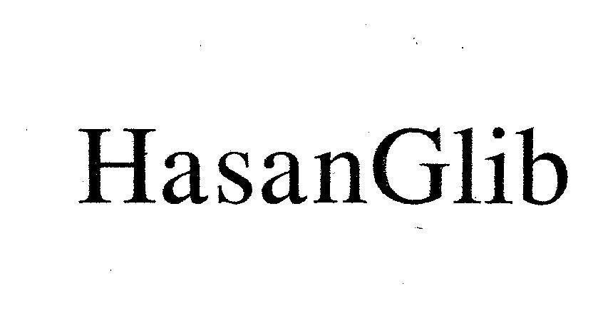 Mẫu nhãn hiệu HASANGLIB