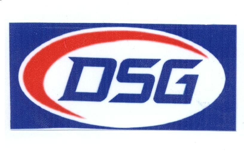 Mẫu nhãn hiệu DSG