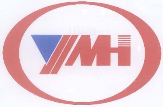 Mẫu nhãn hiệu YMH