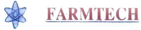 Mẫu nhãn hiệu FARMTECH