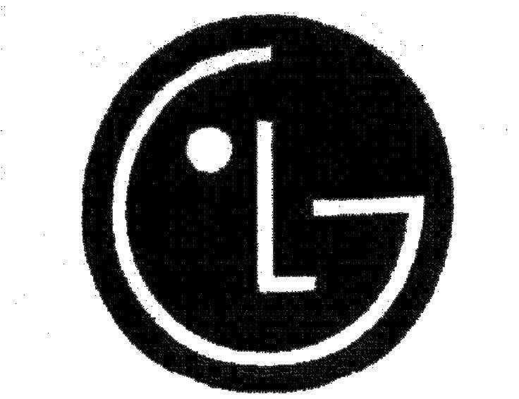 Mẫu nhãn hiệu LG