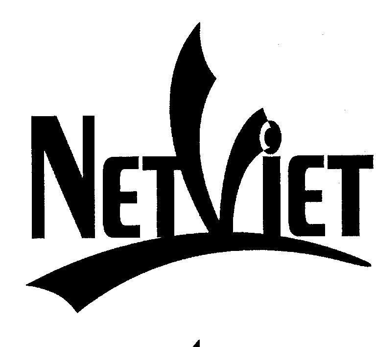 Mẫu nhãn hiệu NETVIET