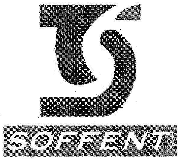 Mẫu nhãn hiệu T L SOFFENT