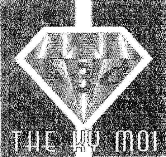 Mẫu nhãn hiệu N 3 C THE KY MOI