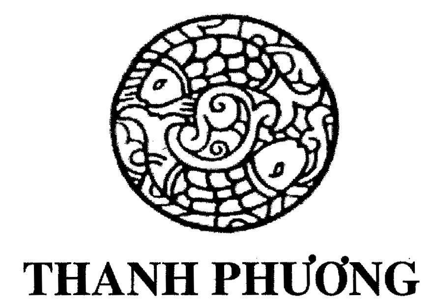 Mẫu nhãn hiệu Thanh Phương
