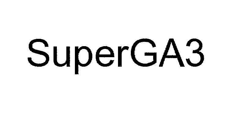 Mẫu nhãn hiệu SUPERGA3
