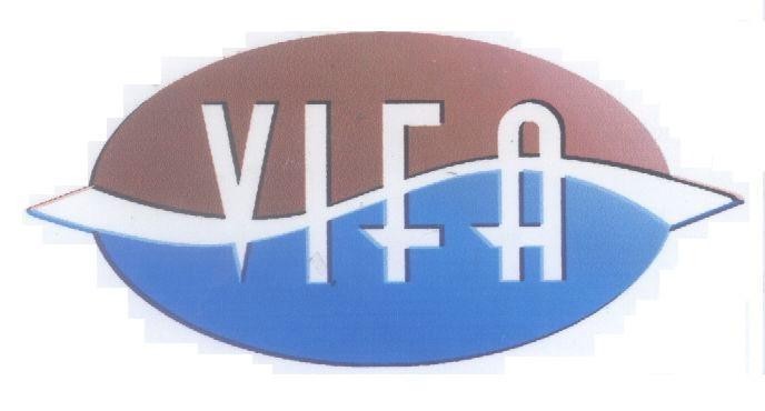Mẫu nhãn hiệu VIFA