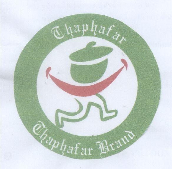 Mẫu nhãn hiệu THAPHAFAC THAPHAFAC BRAND