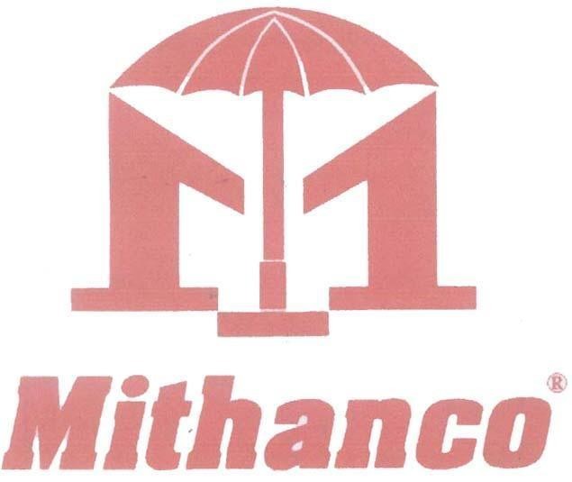 Mẫu nhãn hiệu MT MITHANCO