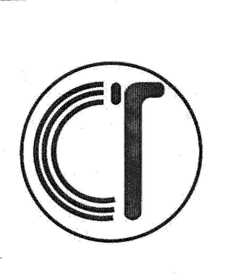 Mẫu nhãn hiệu CT