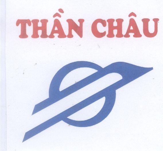 Mẫu nhãn hiệu Thần Châu