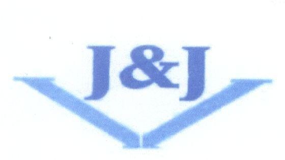 Mẫu nhãn hiệu J & J
