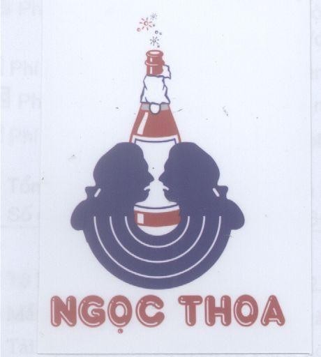 Mẫu nhãn hiệu Ngọc Thoa