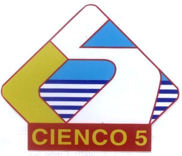 Mẫu nhãn hiệu CIENCO 5