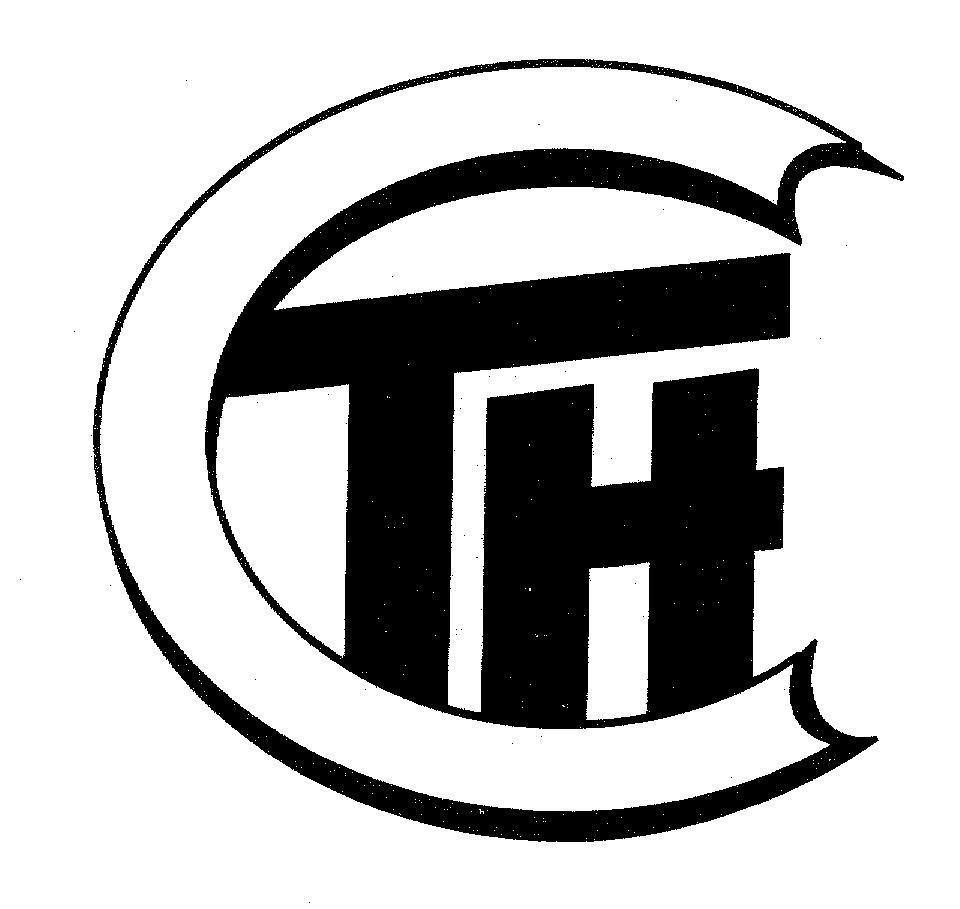 Mẫu nhãn hiệu C T H