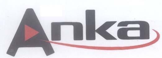 Mẫu nhãn hiệu A ANKA