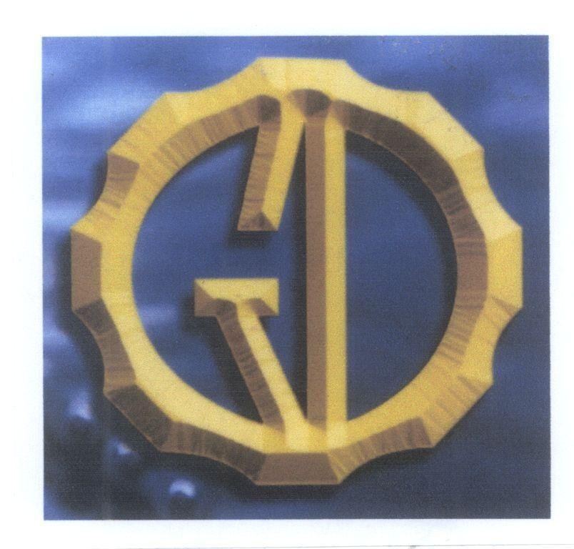 Mẫu nhãn hiệu GD