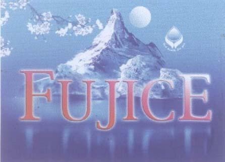 Mẫu nhãn hiệu FUJICE