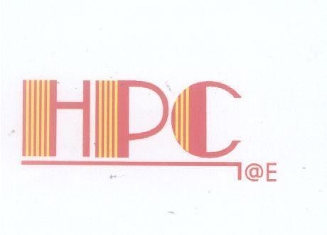 Mẫu nhãn hiệu HPC @E