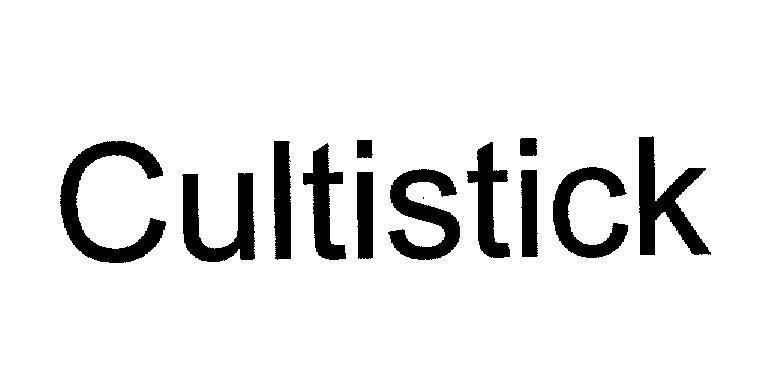 Mẫu nhãn hiệu CULTISTICK