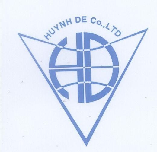 Mẫu nhãn hiệu HUYNH DE V HD CO LTD