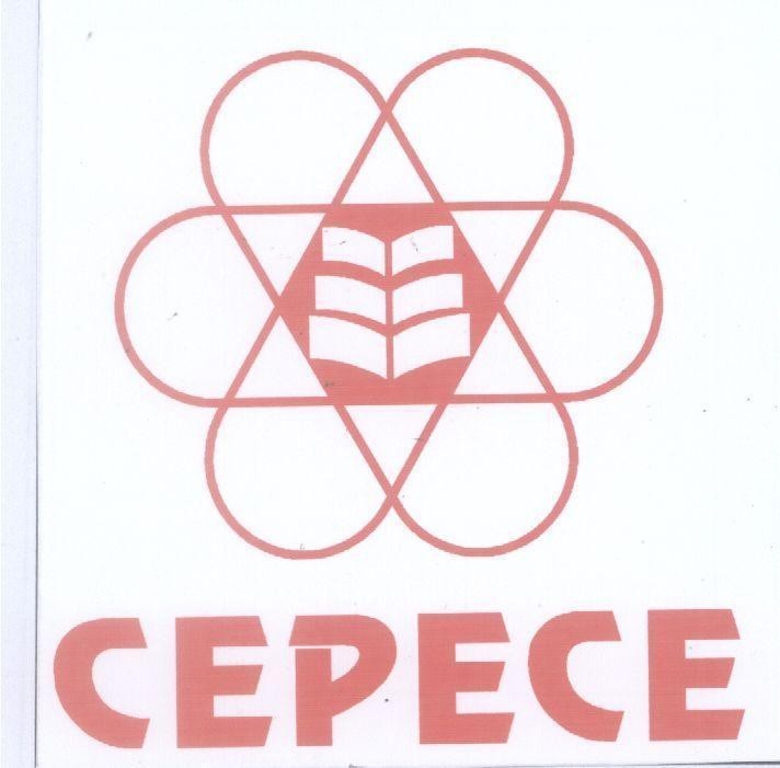 Mẫu nhãn hiệu CEPECE