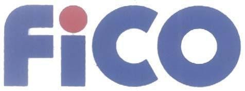 Mẫu nhãn hiệu FICO