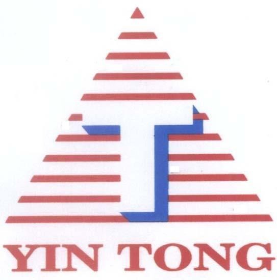 Mẫu nhãn hiệu T YIN TONG