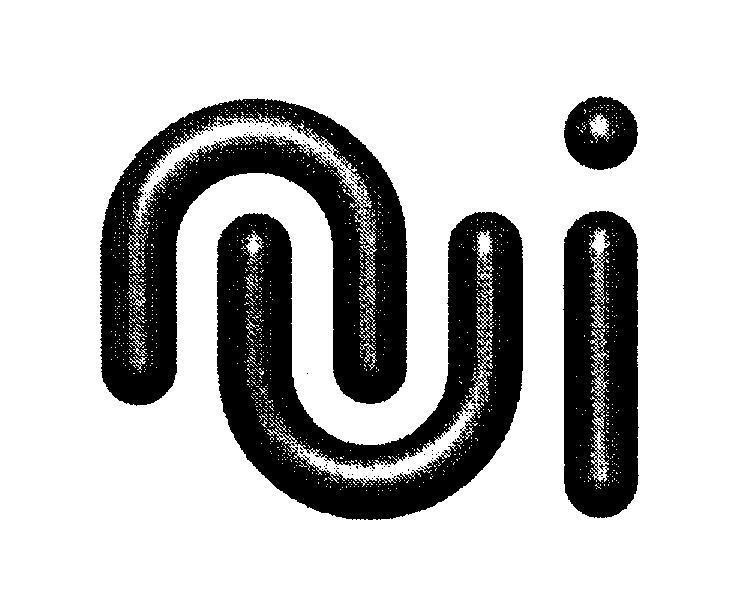Mẫu nhãn hiệu Nui