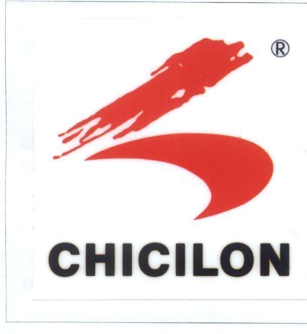 Mẫu nhãn hiệu CHICILON
