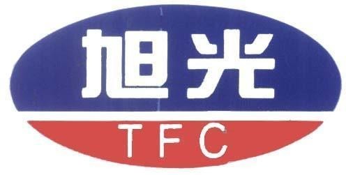 Mẫu nhãn hiệu TFC