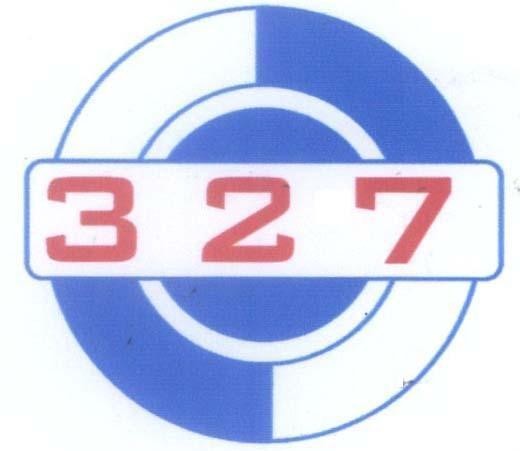 Mẫu nhãn hiệu 327