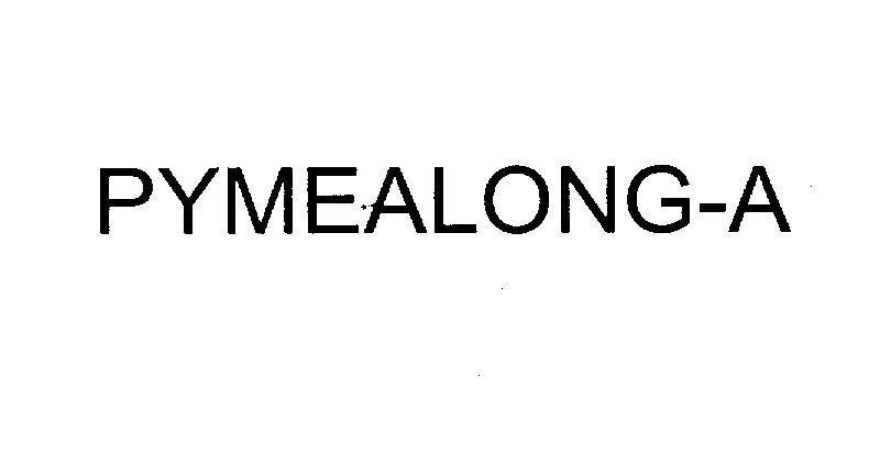 Mẫu nhãn hiệu PYMEALONG-A