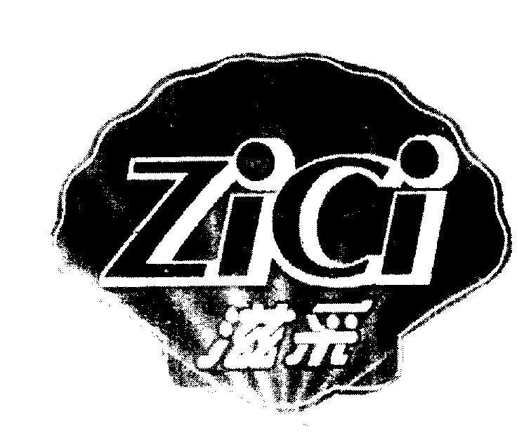 Mẫu nhãn hiệu ZICI TZU SAI TU THAI