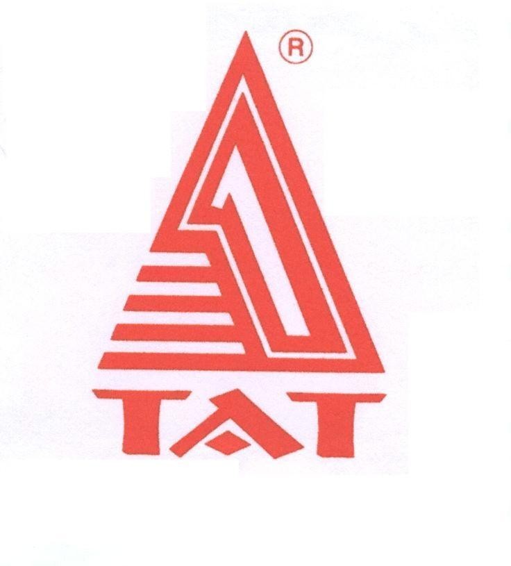 Mẫu nhãn hiệu TAT 1