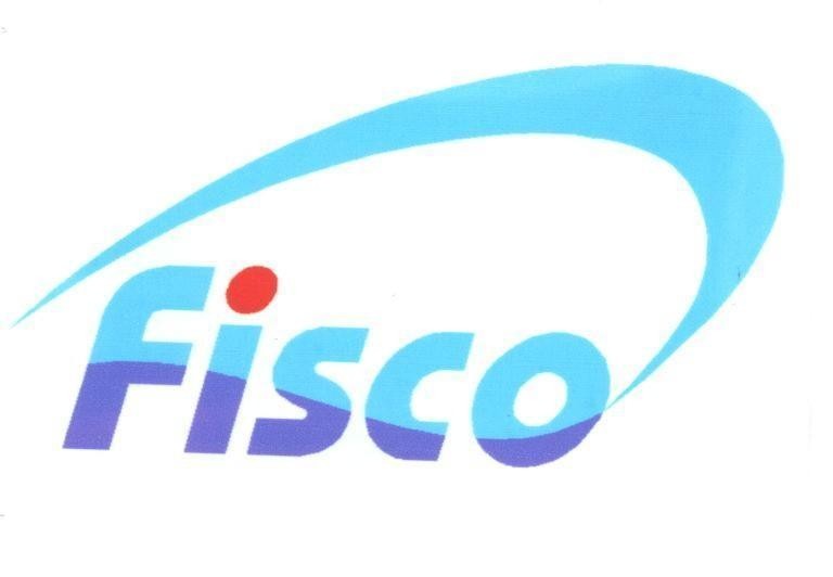 Mẫu nhãn hiệu FISCO
