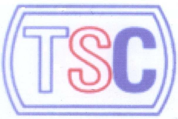 Mẫu nhãn hiệu TSC