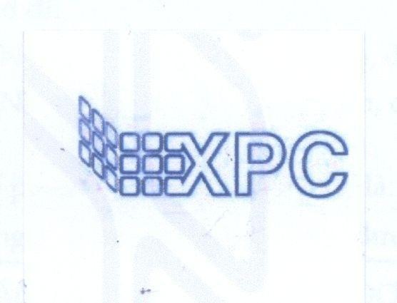 Mẫu nhãn hiệu XPC