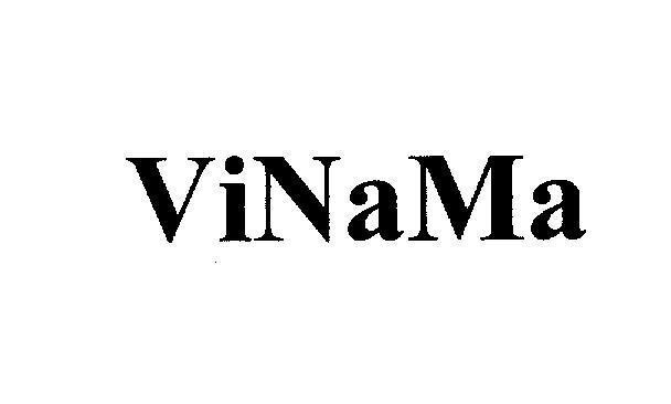 Mẫu nhãn hiệu VINAMA