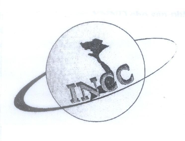 Mẫu nhãn hiệu INCC