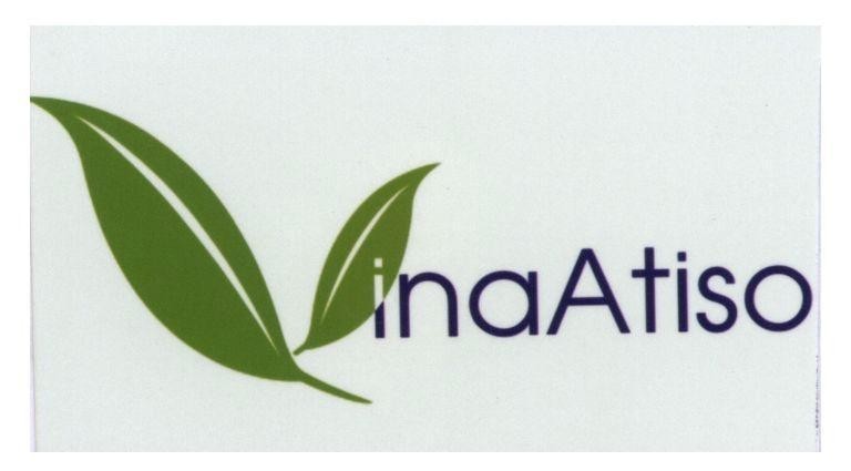 Mẫu nhãn hiệu VINAATISO