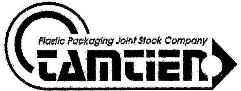 Mẫu nhãn hiệu TAM TIEN PLASTIC PACKAGING JOINT STOCK COMPANY