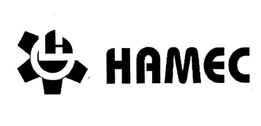 Mẫu nhãn hiệu H HAMEC