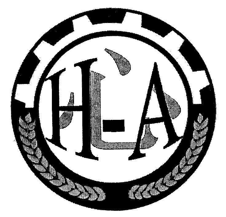Mẫu nhãn hiệu H-A [xin: tâm]