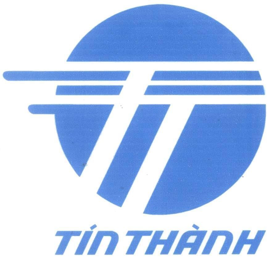 Mẫu nhãn hiệu TT Tín thành