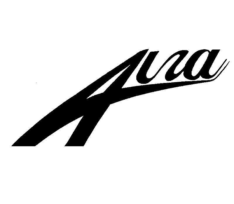 Mẫu nhãn hiệu 4ua [Aua]