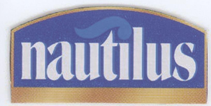 Mẫu nhãn hiệu NAUTILUS